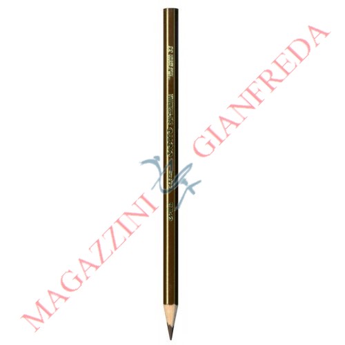 GIOTTO SUPERMINA PASTELLO SINGOLO - TERRA D'OMBRA